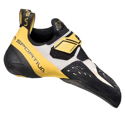 Climbing Shoes Solution