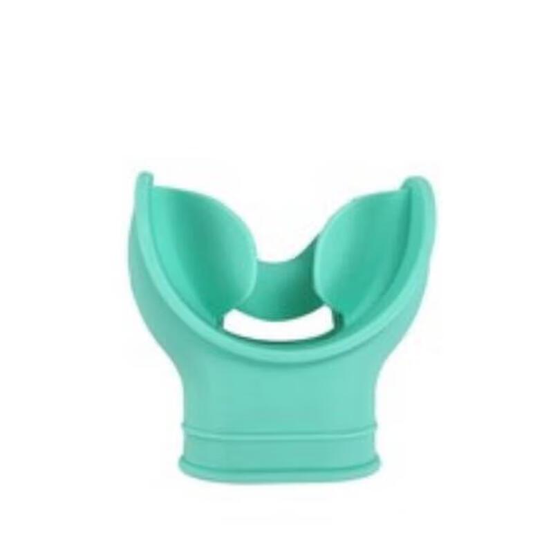 BoJue Full Dry Snorkel Mouthpiece