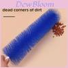 Plastic Cleaning Brush For Fans With Duster Tool For Home Office Maintenance