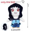 Kpop Demon Hunters Plush Toy Animal Pillow For Collectors And Gift Enthusiasts