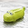 Sharks Air Pressure Beach Toys Crocodile Water Guns Bath Toys Bathroom Play Toys Water Squirt Toys