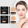 Hydrating Natural Finish Eye Concealer - Hides Dark Circles & Fine Lines, Strengthens Skin Barrier, 5g, Easy Application for Flawless, Radiant Look