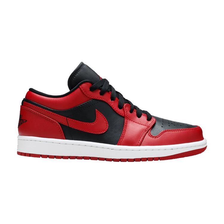 

Jordan 1 Low Reverse Bred 40