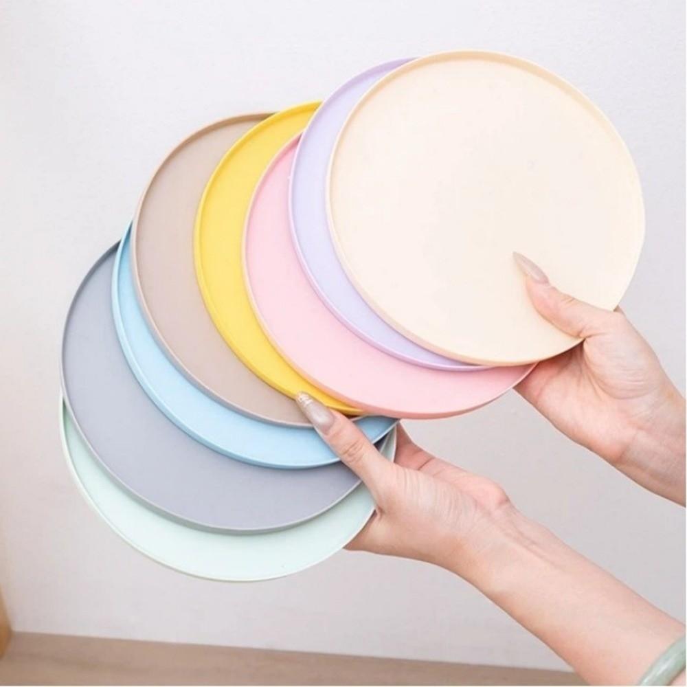 New Silicone Pet Food Mat Non-Slip Waterproof Feeding Mat Easy To Clean Leak Proof Dining Mat for Puppy Bowls