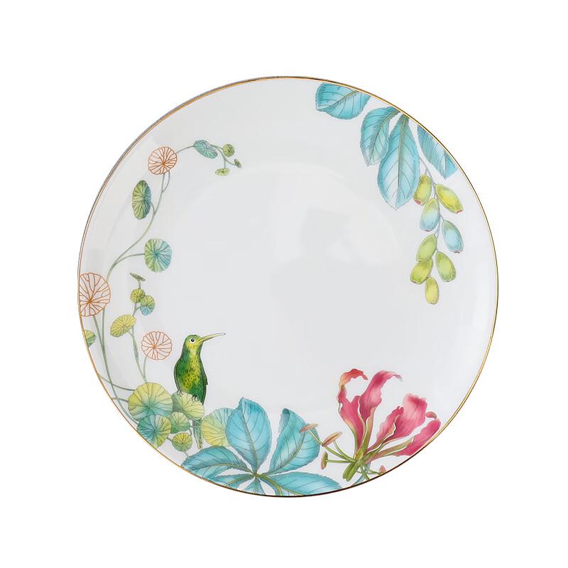 Tianyajing High-End Chinese Ceramic Dinnerware Set