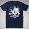 Tops – T-Shirts