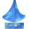 Iron Curtain Cloud 7m Gradient Aerial Yoga Hammock