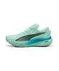 [PUMA] Deviate NITRO 3 - Mint:Speedblue [309707-22]