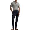 Polo Ralph Lauren Polo tričko Pánské Šedé MNPOSWE1N820042-GREY