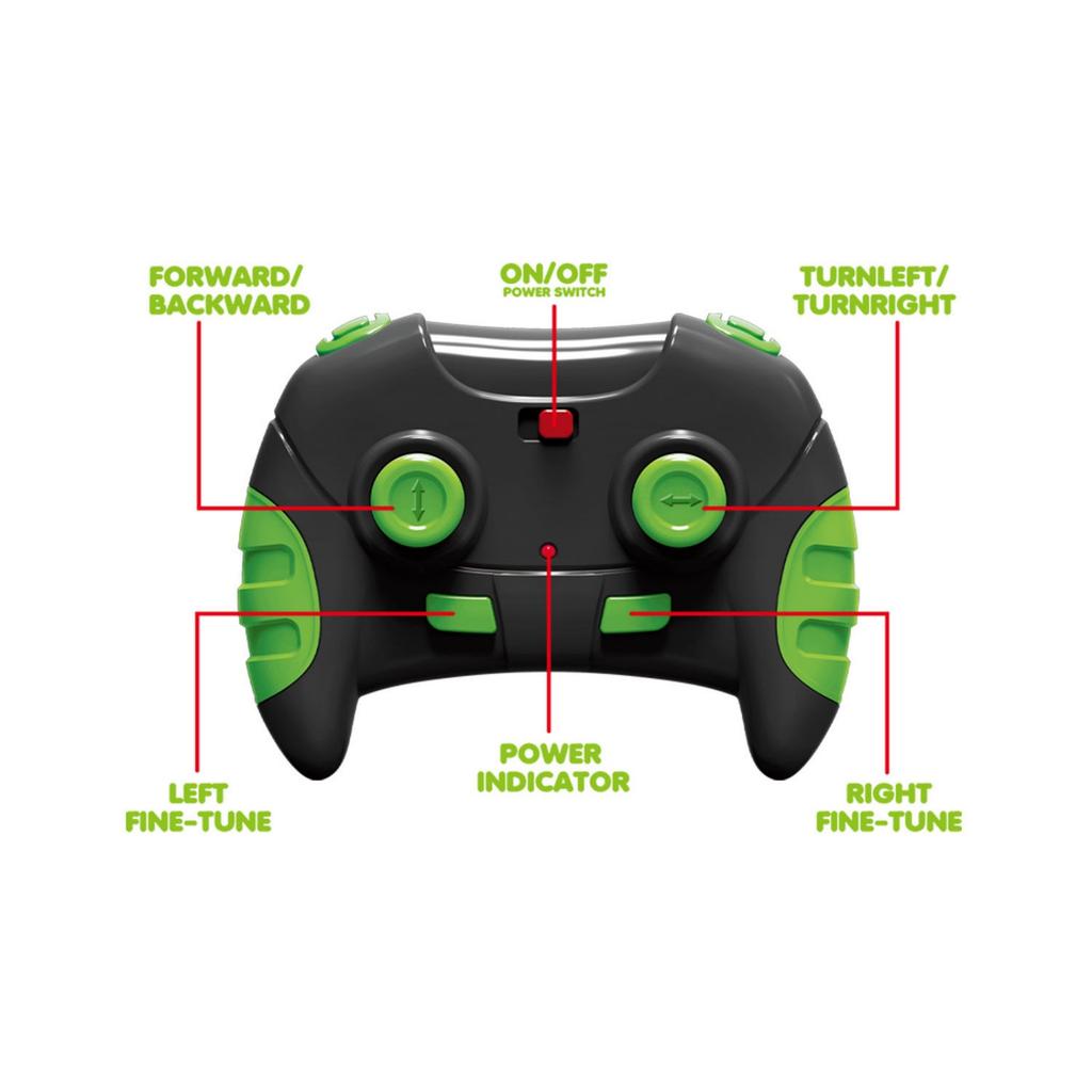 Wall-climbing Remote Control Robot Toy - Rechargeable Remote Control Robot Children's Toy - Gift For Children