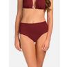 Miss Lou D-TT1-BRD Bikini Bottoms