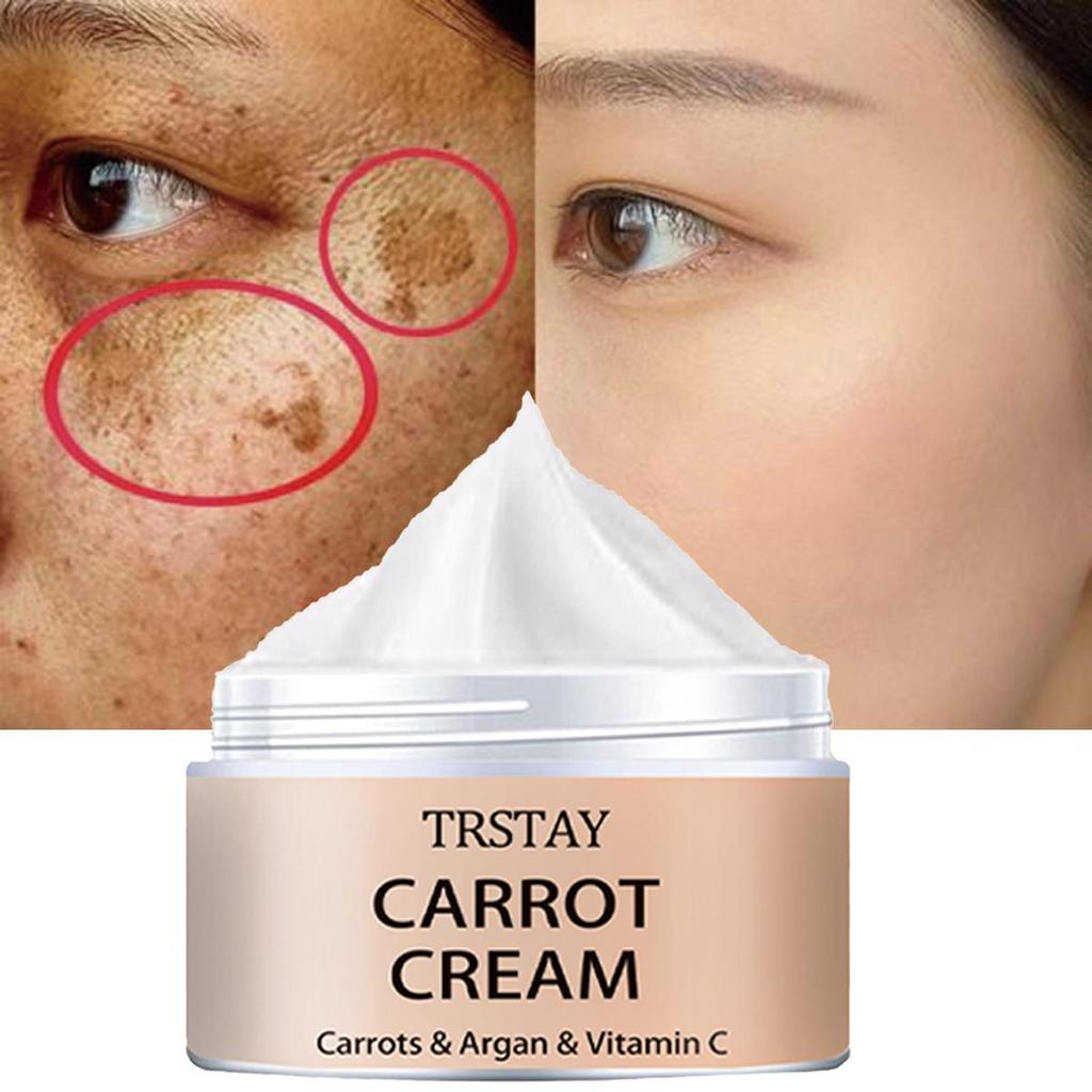 Hyaluronic acid cream is gentle and non-irritating, hydrating and nourishing the skin, leaving it soft and refined