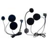 Motorfiets accessoires – Motorcommunicatiesystemen