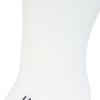 On Performance Run Sock High White