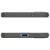 Etui do Samsung Galaxy S25 Plus Spigen Liquid Air Szare