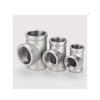 Stainless Steel Tee Fitting