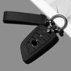 Abs Car Key Case Cover For Bmw F30 F31 F32 F34 F20 F21 F07 F10 1 3 5 7 Series X1 X3 G01 X4 G02 X5 F15 F16 M3 M4