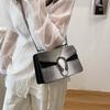 New High-end Fashion Contrasting Bag Single Shoulder Messenger Women's Bag