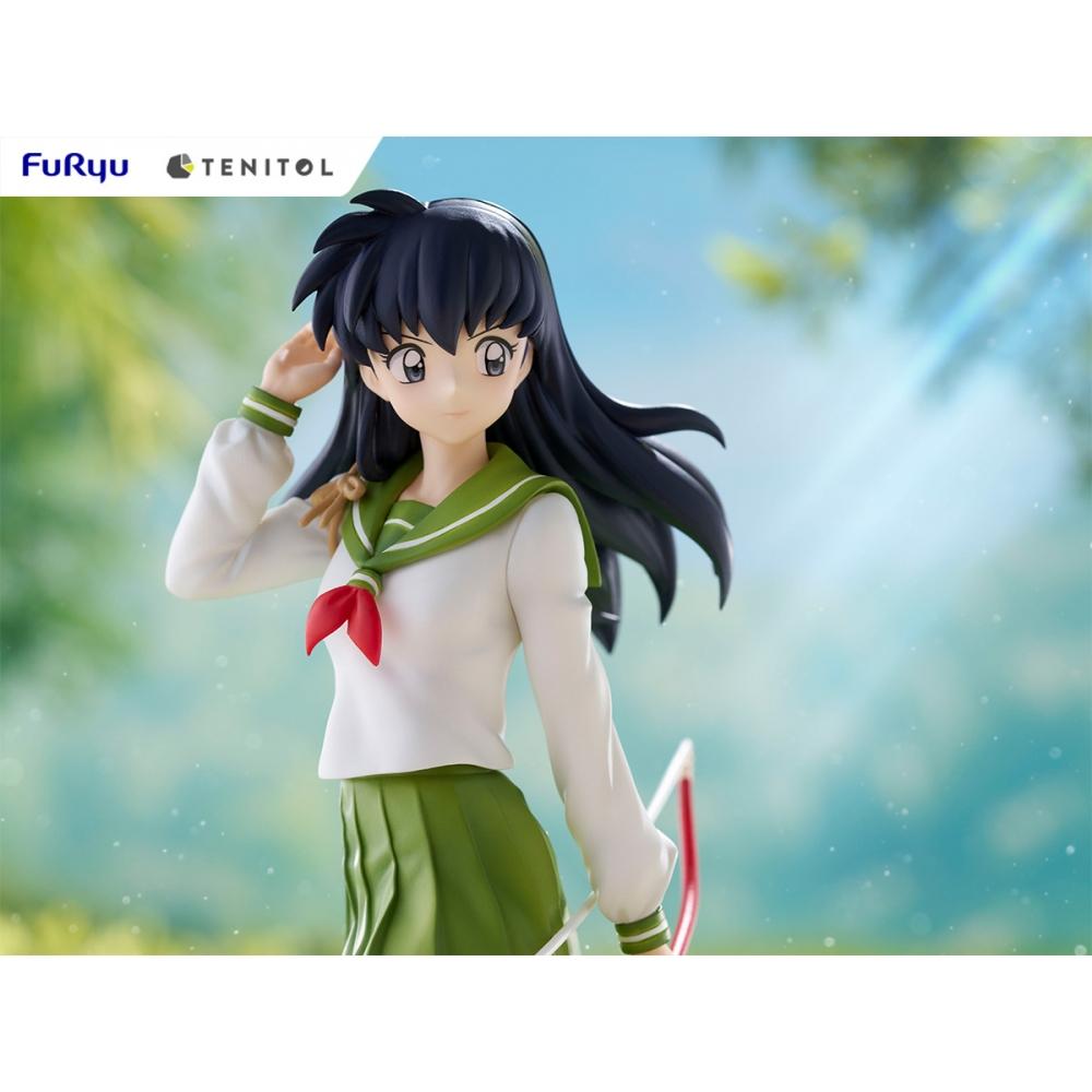 Inuyasha Tenitol Kagome Higurashi  Inuyasha 