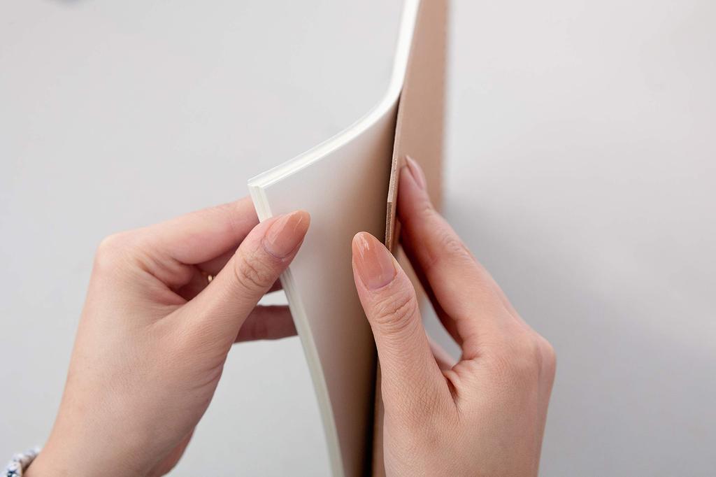 Strathmore Mittelfeines Zeichenpapierblock 24 Blatt 11"X14"-80lb