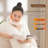 Misida Rechargeable Kneading Massage Pillow CN plug (adapter included)