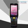 AutoID Q7 Grip Industrial PDA Scanner