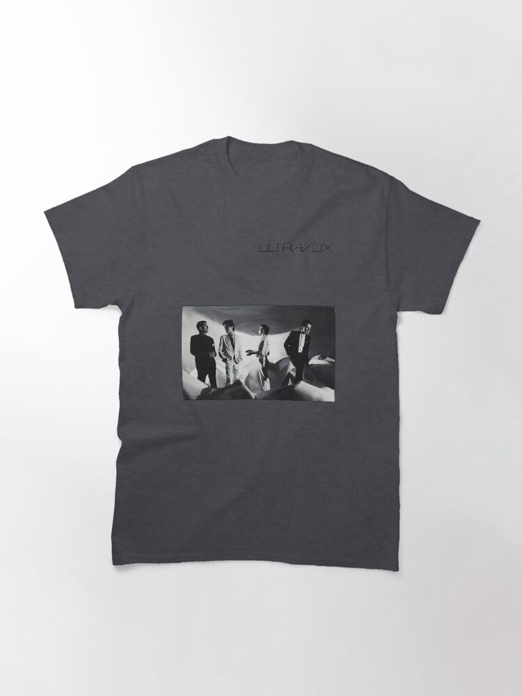 Ultravox Ultravox Classic T-Shirt