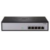 H3C S1205V-PWR 5-Port Gigabit Unmanaged PoE Switch