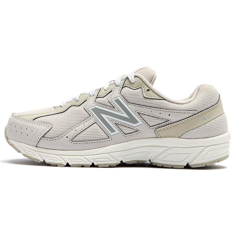 (WMNS) New Balance 480 Beige Cream y Women s W480KO5 EU 35