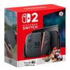 NINTENDO SWITCH 2 Hong Kong Edition with Mario Kart World Digital Game Bundle (CN Version)