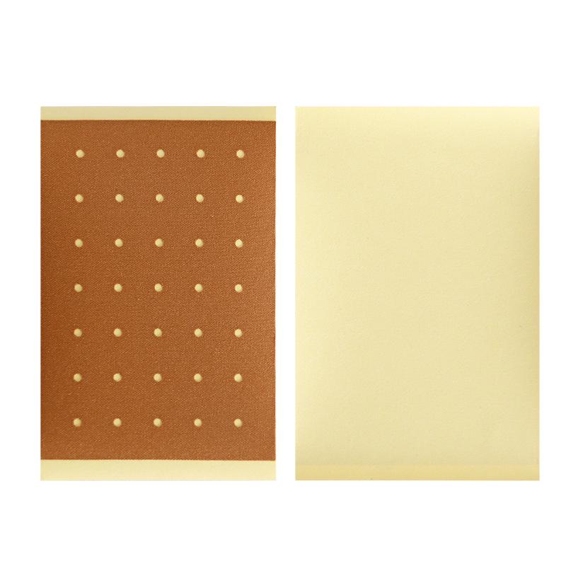 Elastic Fabric Perforated Patch for Shoulder, Lumbar Spine, Cervical Spine, Knee Joint Pain Relief