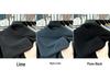 Men's Winter Knitted Wool Sweater with Half-High Collar