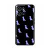 Black Case For Motorola MOTO Edge 50 5g Back Cover Phone Case For MOTO Edge 50 Edge50 Soft Silicone Bumper Shockproof Para Coque
