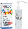 Gel Para Balões Hi-Float 0,47 L + Bomba