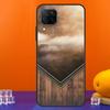 Forest Geometry Wood Nature For Huawei Nova 9 10 SE 5T 12i 12s 11i Y91 Y90 Y60 Y70 Y72 Y61 P60 Pro P20 P40 P30 Lite Case