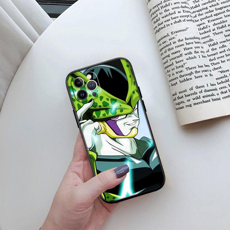 Dragon Ball Phone Case for Samsung Galaxy M56 A36 A32 A33 A05 A05S A06 A16 A20 A11 A12 A13 A15