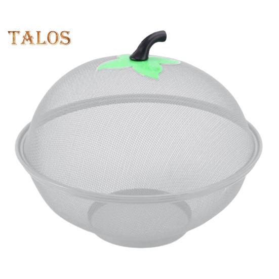 

Фруктовая чаша, корзина для овощей 24/28 см, металлическая сетчатая чаша для мытья фруктов, овощей, закусок, настольный декоративный держатель для кухни, кафе, ресторана, домашнего использования 28cm белый