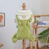 Pet Circle Dog Quad Pet Clothing Clothing Good Friend Overalls Collection