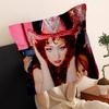 Chappell Roan Singer 45*45cm Cushion Cover Pillow Cover Decor Pillowcase Home Pillowcase for Couch Pillow