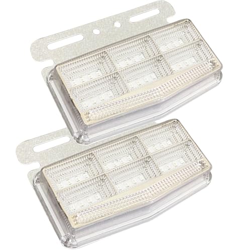 

Откройте для себя светодиодный габаритный фонарь Winds следующего поколения с 4-сторонней подсветкой, стильный, оснащен 42 сверхъяркими светодиодами, 24 В, водонепроницаемый, пыленепроницаемый, IP68, Sh