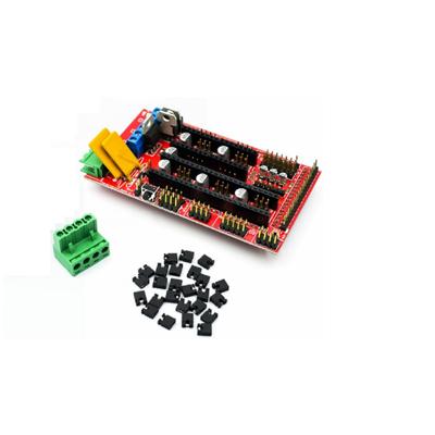 RAMPS 1.4 Shield Module Control Panel For 3D Printer Control Board