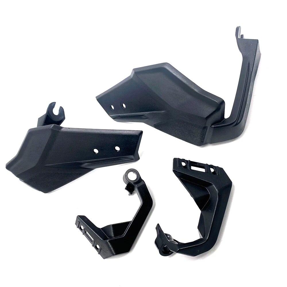 For Suzuki V-Strom DL1050 XT -2022 Hand Guard Motorcycle Handguards Handlebar Guards DL 1050A V Strom   2022