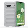 Magic Shield TPU + Flannel Phone Case for Google Pixel 7 8 9 10