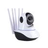 Xuanyong HD Wireless Pan/Tilt Home Security Camera with 64GB Storage