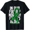 Kidney Disease Support Family Kidney Disease Awareness T-Shirt
