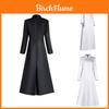 Disfraz de Sacerdote Cos para Halloween y Cosplay Unisex
