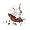 Lego Pirate Ship