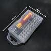 33 In 1 Precision Ratchet Screwdriver Set Spiral Handle Disassembly Tools