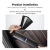 For Lada 1pcs Carbon Fiber Seat Belt Shoulder Pad Comfort Cushion Vesta Granta Vesta Niva 4X4 Largus Vaz Samara 2110 PP19