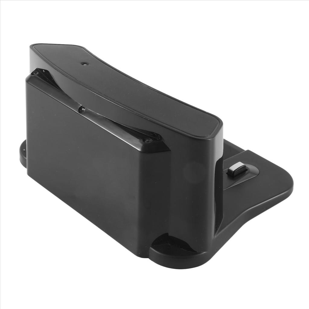 A01M Charger Dock for Ilife V3 V5 A4 V5S V5S Pro T4 Robot Vacuum Cleaner Charging Station Base Spare Parts Sweeping